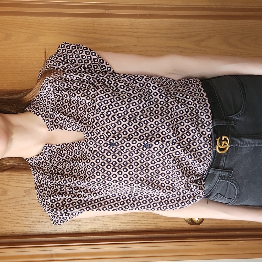 Pleione xs blouse